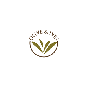 Logo Design by Design Possibilities for Olive and Ives | Design: #5728151