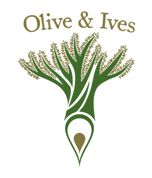 Logo Design by aguhl0614 for Olive and Ives | Design: #5711627