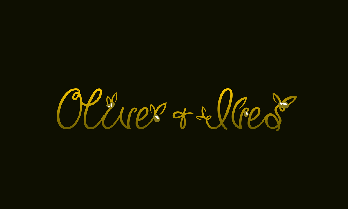 Logo Design by Gfx.26™ for Olive and Ives | Design #5703696