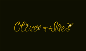 Logo Design by Gfx.26™ for Olive and Ives | Design: #5703696