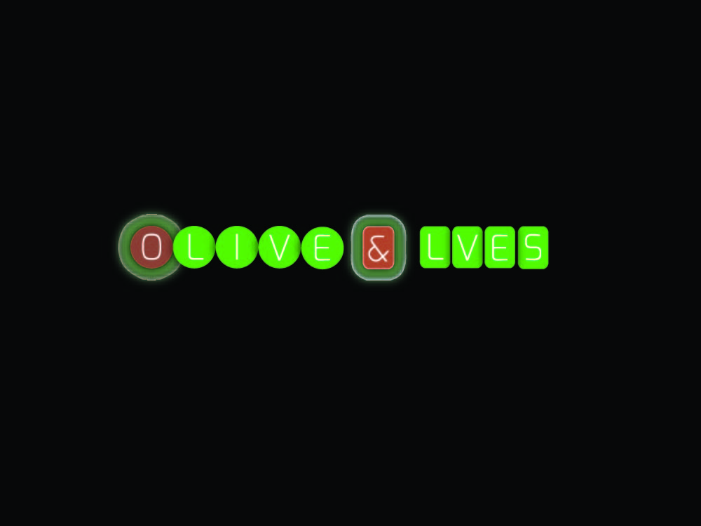 Logo Design by S_A for Olive and Ives | Design #5736363