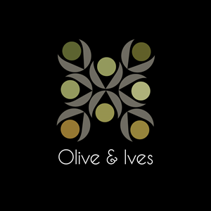 Logo Design by Thomasdesign for Olive and Ives | Design: #5732292