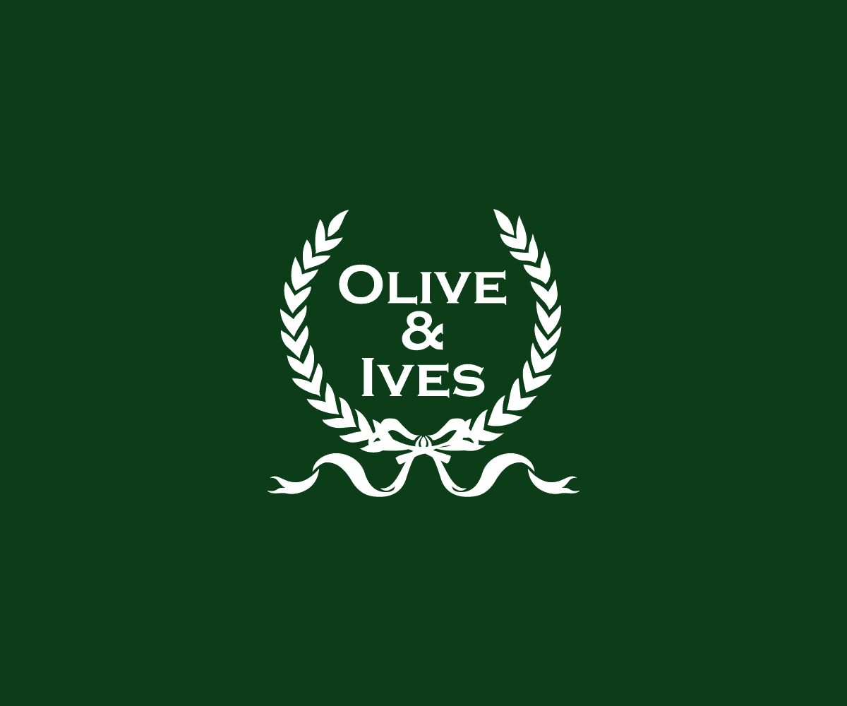 Design de Logo par Boon pour Olive and Ives | Design #5702453