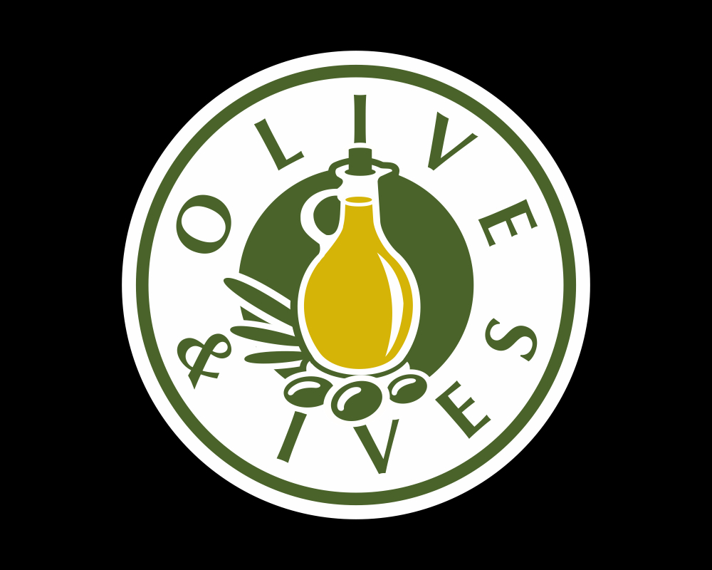 Logo Design by fygsa for Olive and Ives | Design #5738817