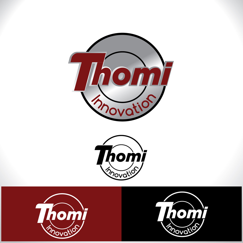 Logo Design by MTu for panache ag | Design #5724272