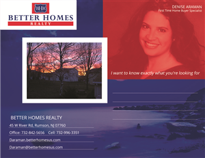 Postcard Design by roopaljain