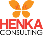 Design de Logo par NiteOwl Designs pour Henka Consulting | Design : #8292