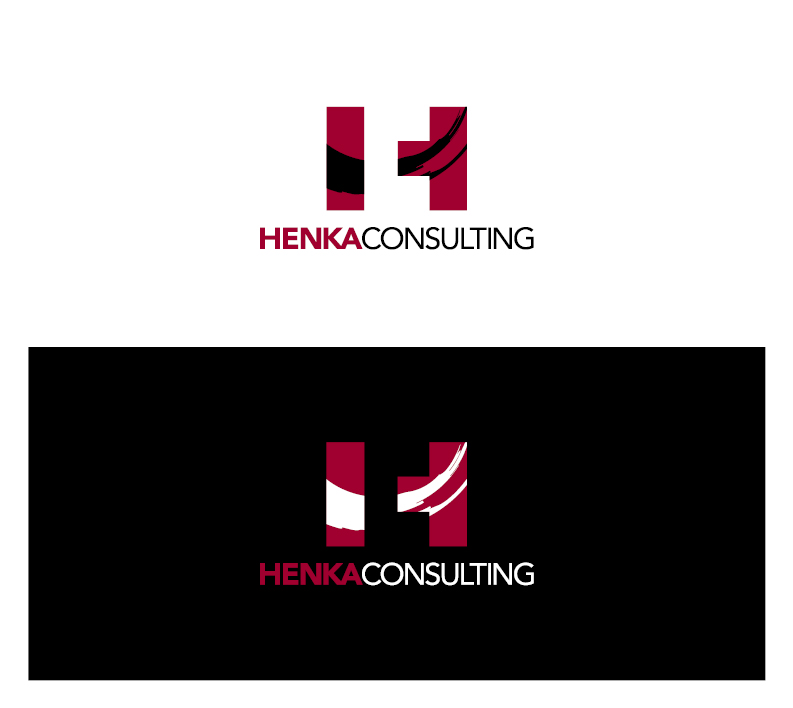 Design de Logo par entz pour Henka Consulting | Design : #8452
