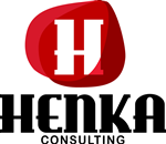 Design de Logo par fierce media pour Henka Consulting | Design : #8633