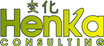 Design de Logo par SiddKidd pour Henka Consulting | Design : #8083