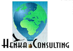 Design de Logo par Kristen pour Henka Consulting | Design : #8130