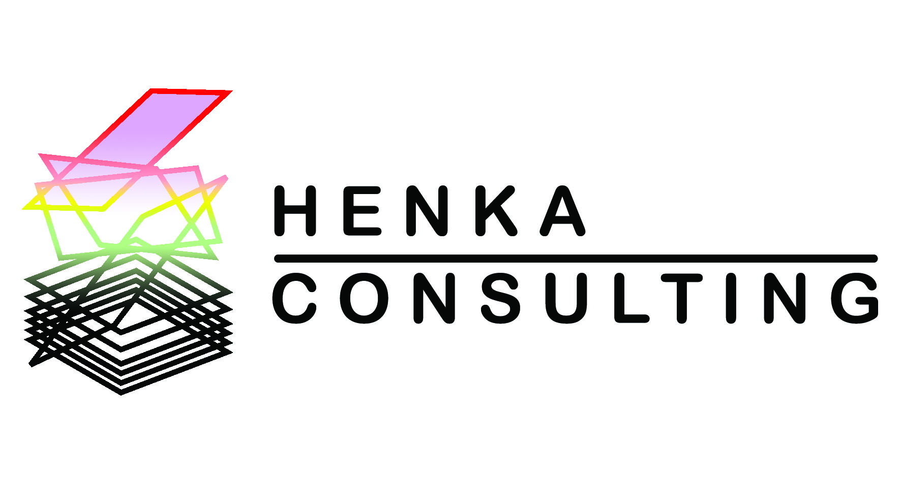 Logo-Design von Sta Designs für Henka Consulting | Design #8690