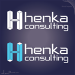 Design de Logo par elev8.net.au pour Henka Consulting | Design : #8478