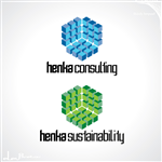 Design de Logo par elev8.net.au pour Henka Consulting | Design : #8479