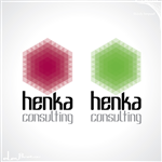Design de Logo par elev8.net.au pour Henka Consulting | Design : #8481