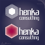 Design de Logo par elev8.net.au pour Henka Consulting | Design : #8482