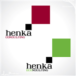 Design de Logo par elev8.net.au pour Henka Consulting | Design : #8483