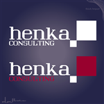Design de Logo par elev8.net.au pour Henka Consulting | Design : #8484