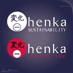Design de Logo par elev8.net.au pour Henka Consulting | Design : #8486