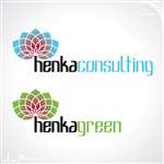 Design de Logo par elev8.net.au pour Henka Consulting | Design : #8489