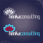 Design de Logo par elev8.net.au pour Henka Consulting | Design : #8490