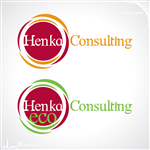 Design de Logo par elev8.net.au pour Henka Consulting | Design : #8491