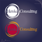 Design de Logo par elev8.net.au pour Henka Consulting | Design : #8492