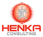 Design de Logo par logomind pour Henka Consulting | Design : #8438