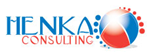 Design de Logo par logomind pour Henka Consulting | Design : #8439
