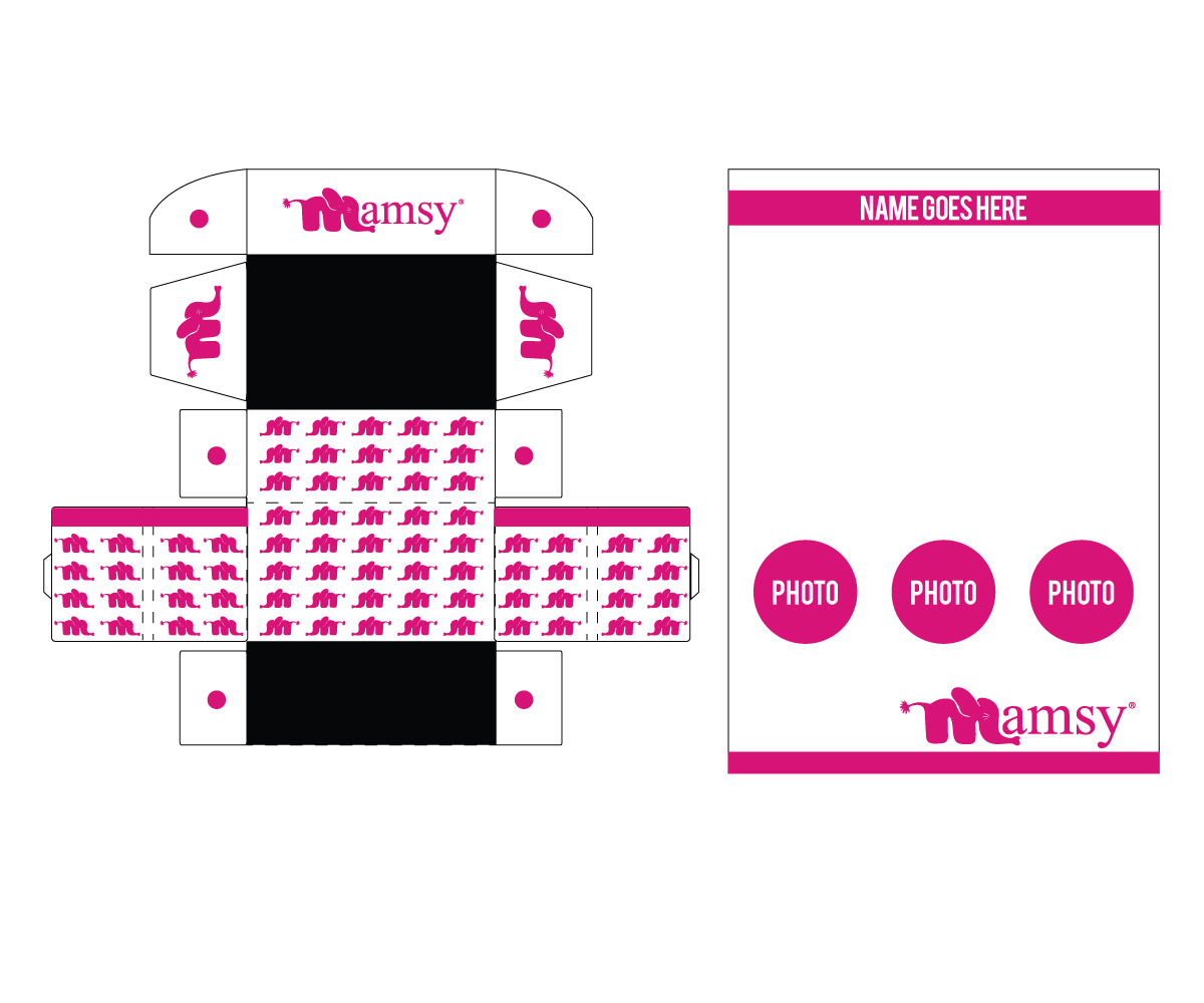 Graphic Design by llamagoose for this project | Design #1642013