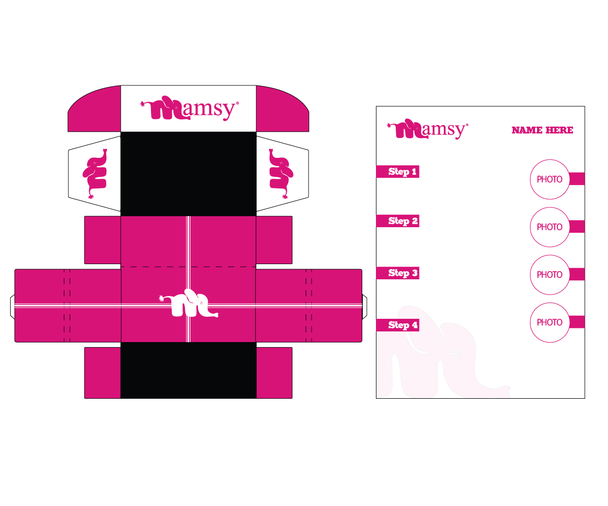 Design Graphique par llamagoose pour ce projet | Design #1645436