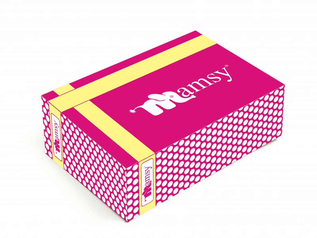 Grafik-Design von MOM für dieses Projekt | Design #1651337