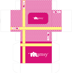 Graphic Design by MOM for this project | Design: #1651343