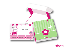 Graphic Design by CarolC for this project | Design: #1619908