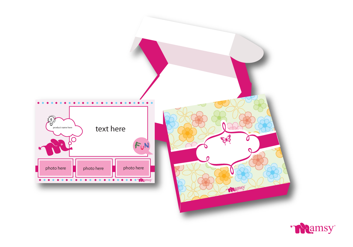 Graphic Design by CarolC for this project | Design #1619909