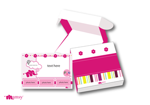 Graphic Design by CarolC for this project | Design: #1619911