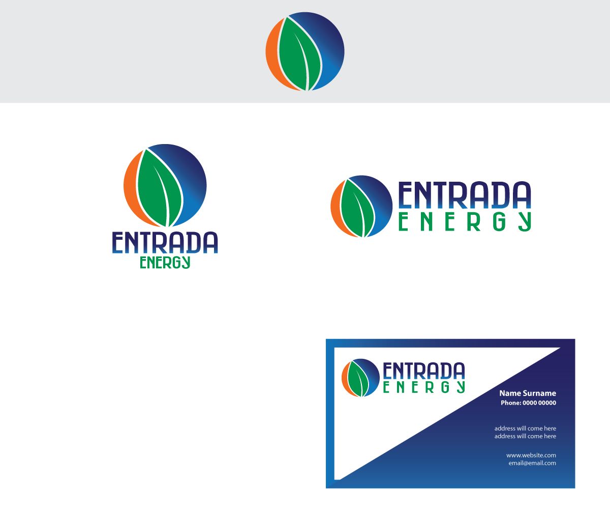 Logo Design by Crest Logo Designs for Next Energy Alliance | Design #5714394