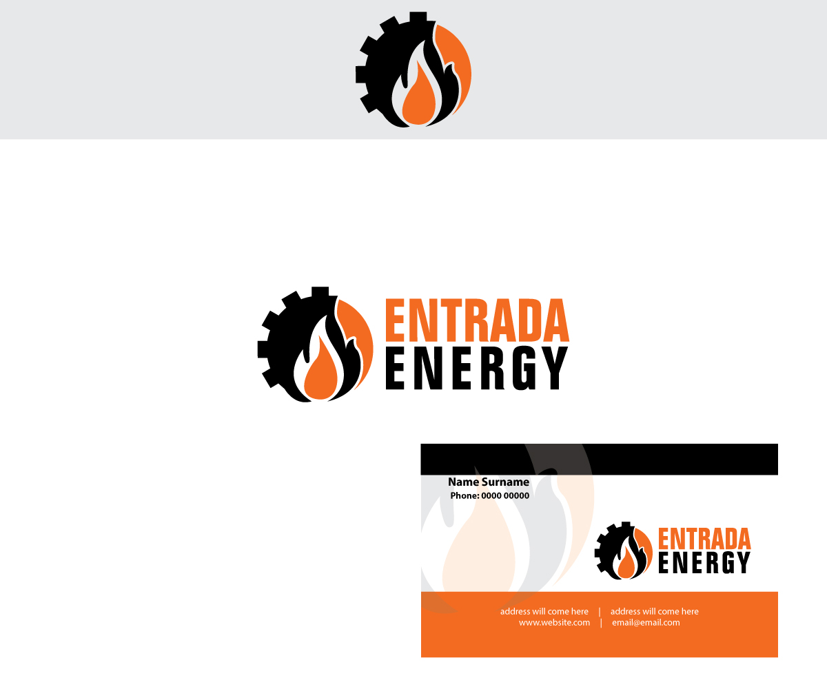 Logo Design by Crest Logo Designs for Next Energy Alliance | Design #5714408
