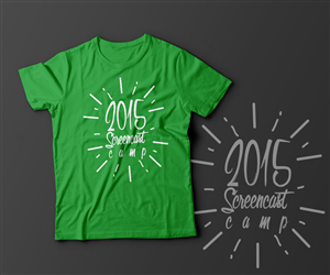 Diseño de Camiseta por Hartawan® para Google | Diseño: #5702636