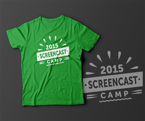 Diseño de Camiseta por Hartawan® para Google | Diseño: #5702686