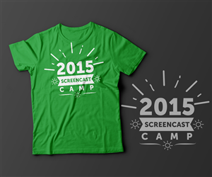 Diseño de Camiseta por Hartawan® para Google | Diseño: #5702717