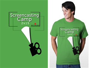 Diseño de Camiseta por Mitransh para Google | Diseño: #5710399