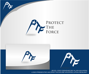 Logo Design by alvinnavarra for this project | Design: #5727690