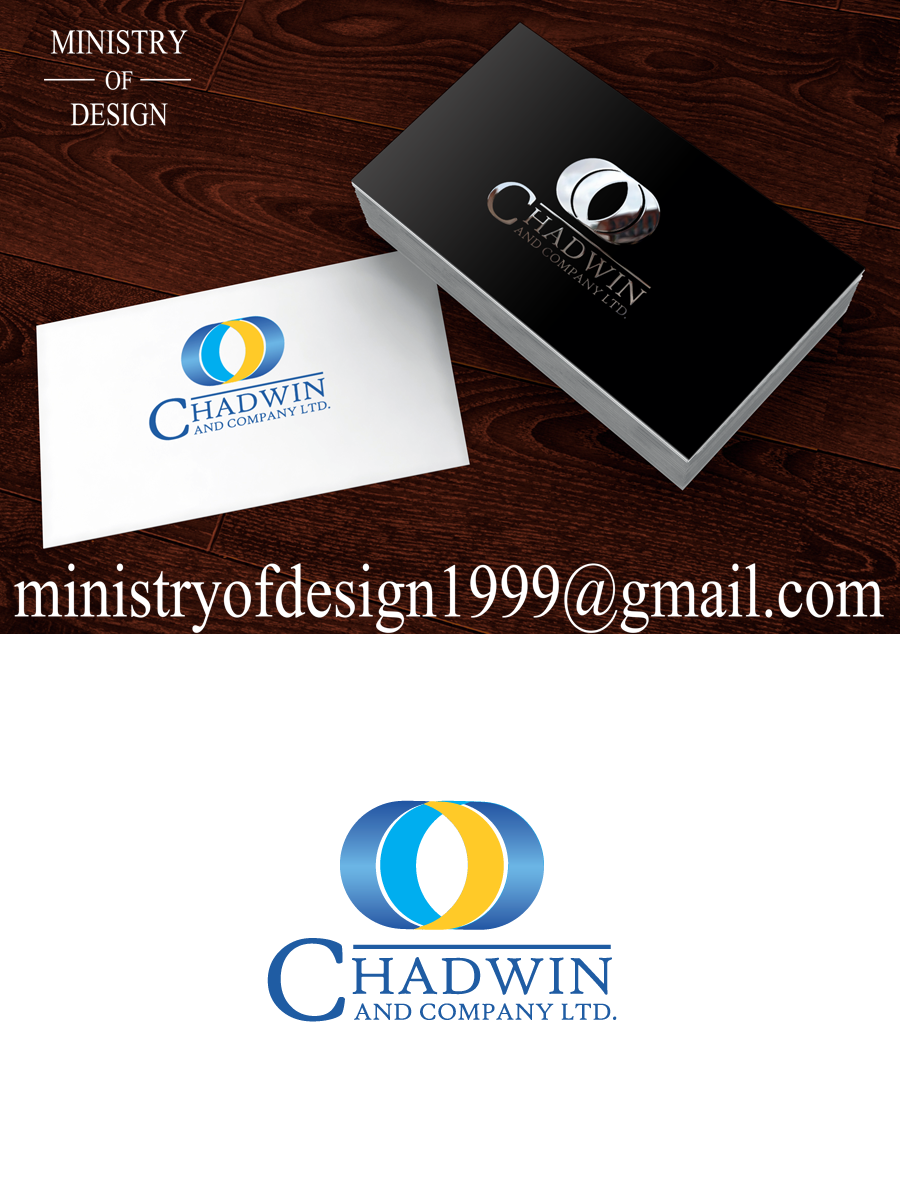 Logo Design by Ministry of Design for this project | Design #5771639