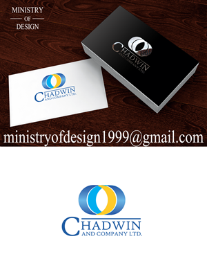 Logo Design by Ministry of Design