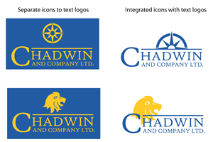 Logo Design by Ministry of Design for this project | Design: #5794551