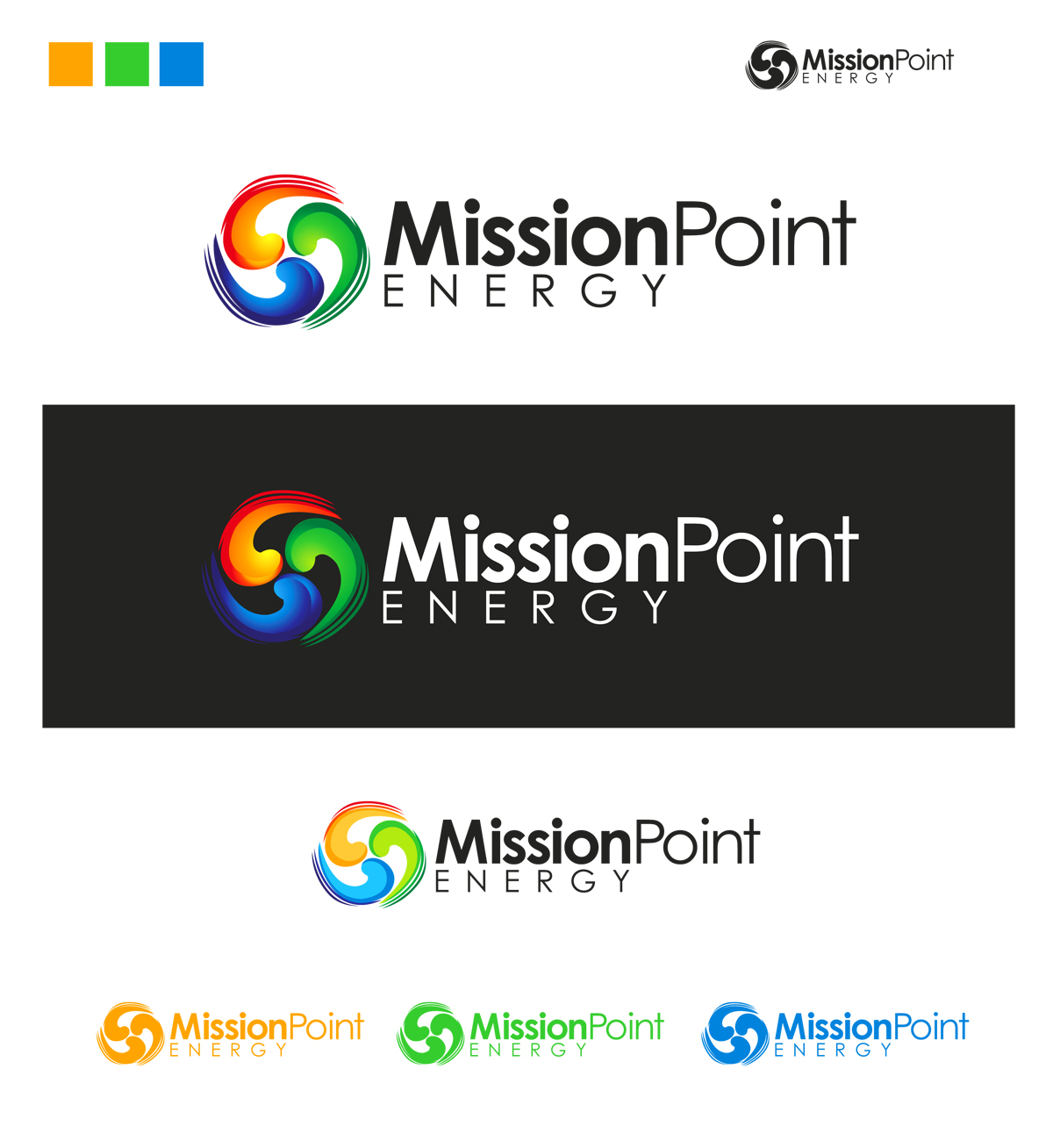 Logo Design by CanDoDesign for this project | Design #5701938