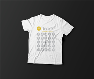 T-shirt Design by cb1318