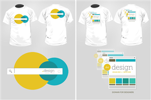 T-shirt Design by Mavpochka