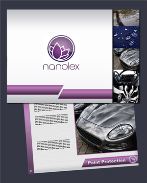 Brochure Design by Underground